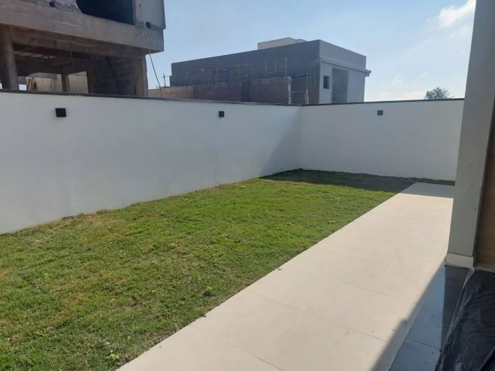 Sobrado à venda com 3 quartos, 250m² - Foto 3