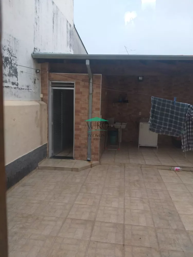 Sobrado à venda com 4 quartos, 150m² - Foto 4