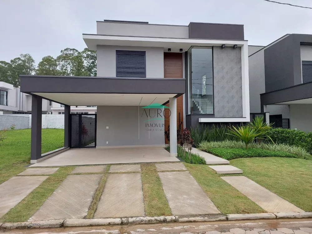 Sobrado à venda com 4 quartos, 266m² - Foto 4