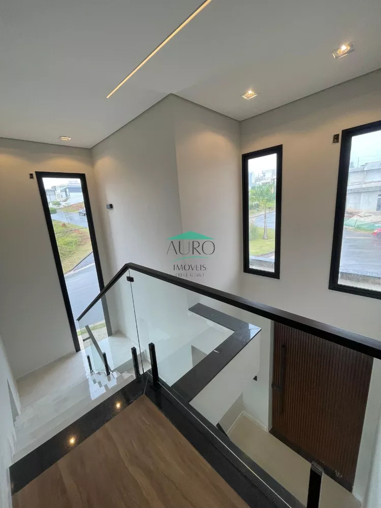 Sobrado, 3 quartos, 242 m² - Foto 6