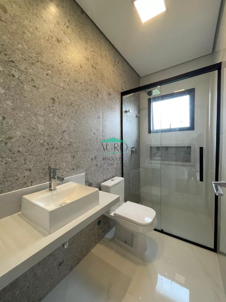 Sobrado, 3 quartos, 242 m² - Foto 7