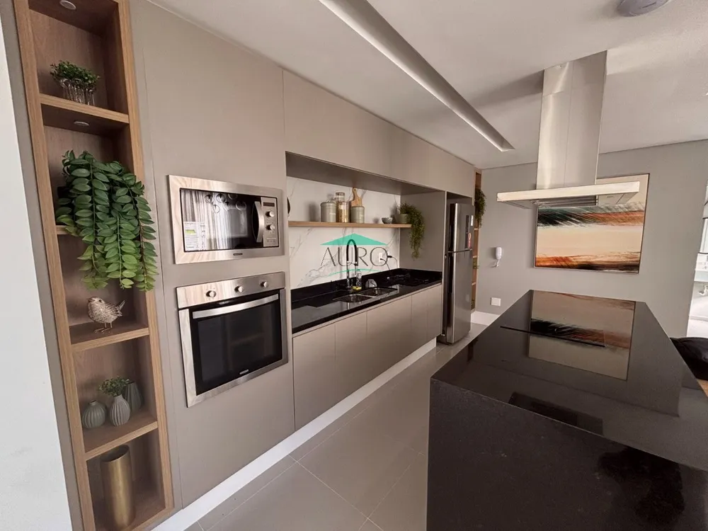 Apartamento, 1 quarto, 47 m² - Foto 8