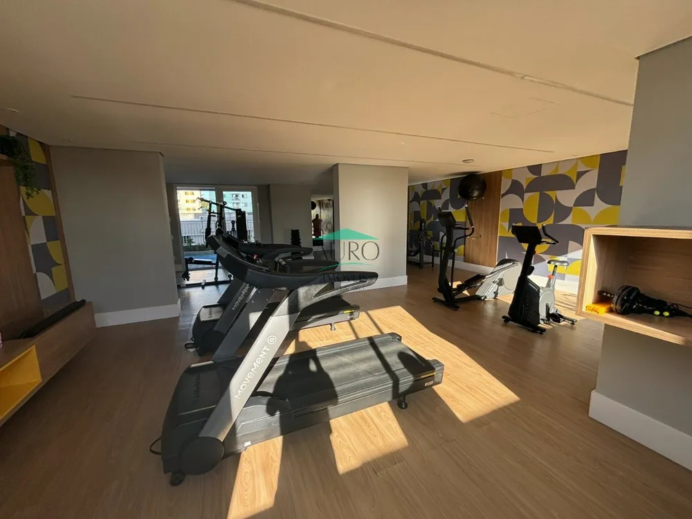 Apartamento, 1 quarto, 47 m² - Foto 6