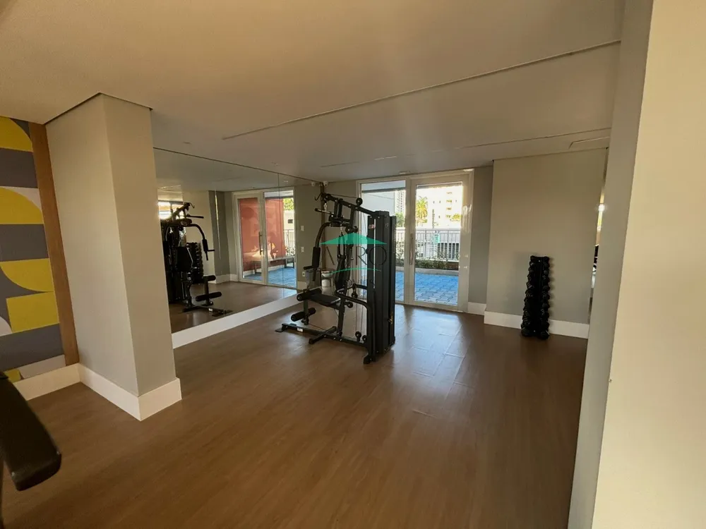 Apartamento, 1 quarto, 47 m² - Foto 14