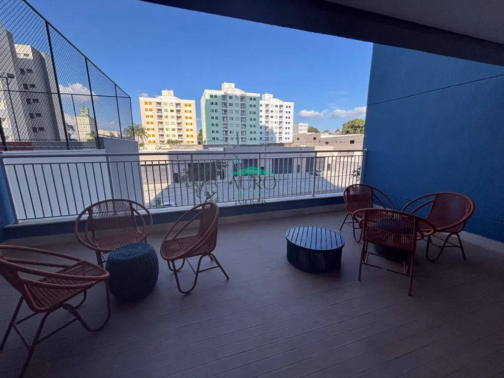 Apartamento, 1 quarto, 47 m² - Foto 16