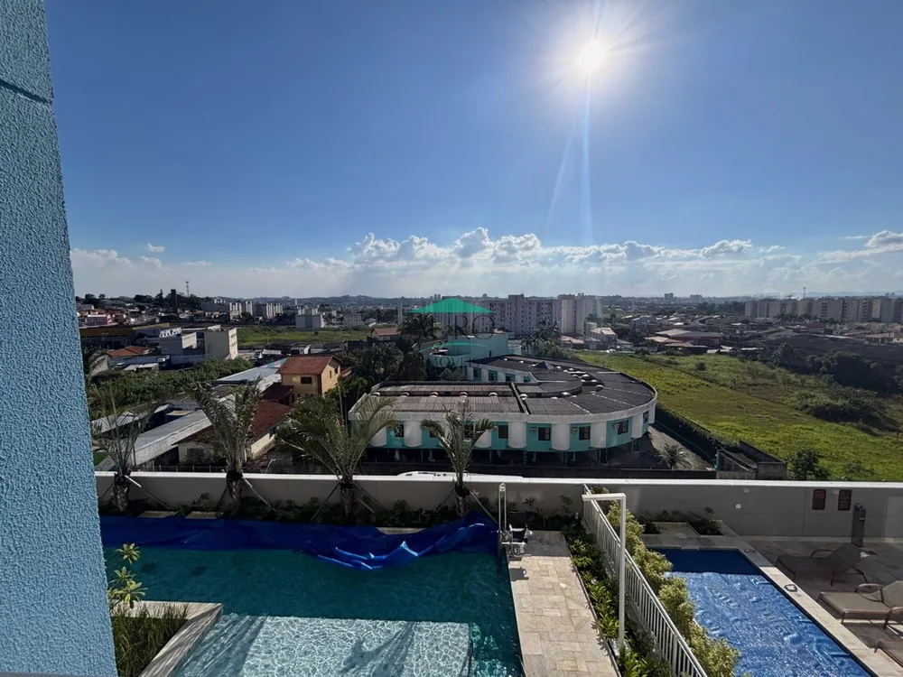 Apartamento, 1 quarto, 47 m² - Foto 5