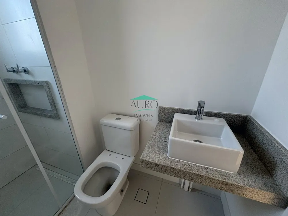 Apartamento, 1 quarto, 47 m² - Foto 4