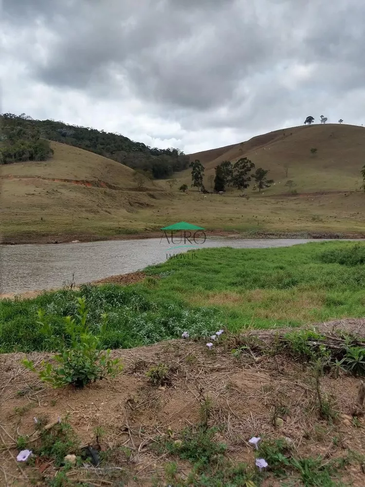 Terreno à venda, 6000m² - Foto 1