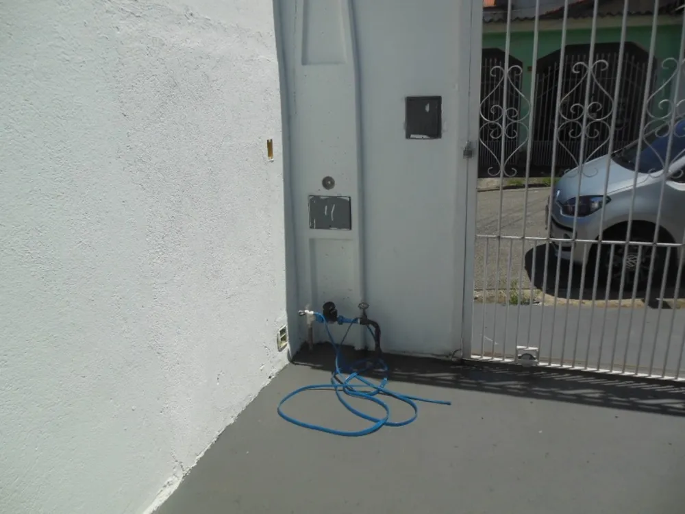 Casa, 2 quartos, 150 m² - Foto 20