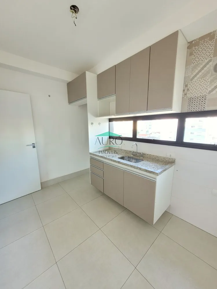 Apartamento, 3 quartos, 85 m² - Foto 5