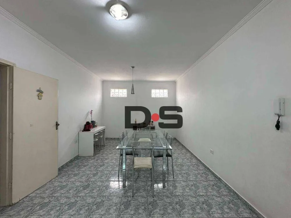 Sobrado, 3 quartos, 214 m² - Foto 2