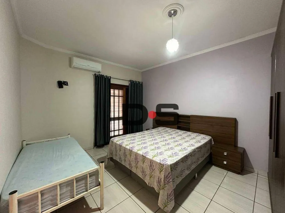 Sobrado, 3 quartos, 214 m² - Foto 5