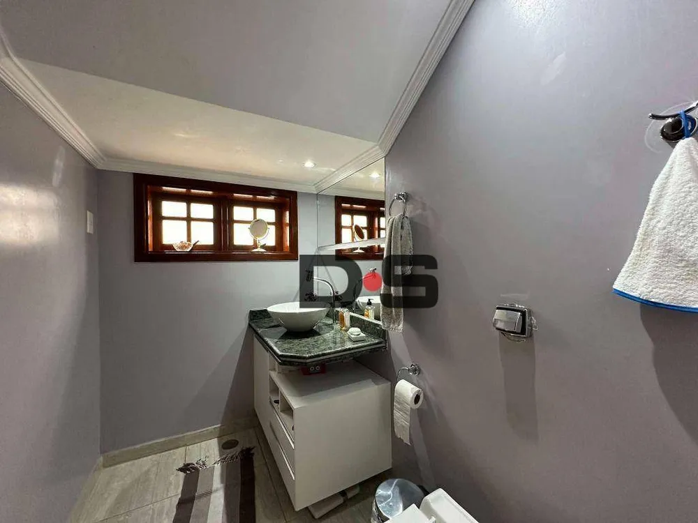 Sobrado, 3 quartos, 214 m² - Foto 3