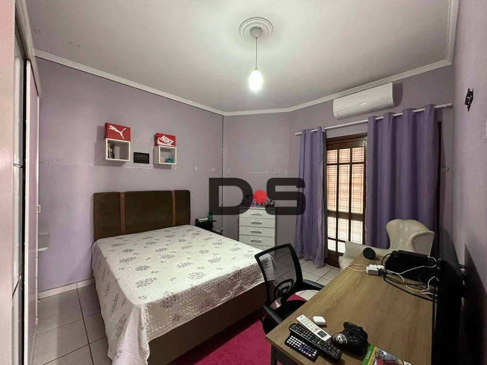 Sobrado, 3 quartos, 214 m² - Foto 3