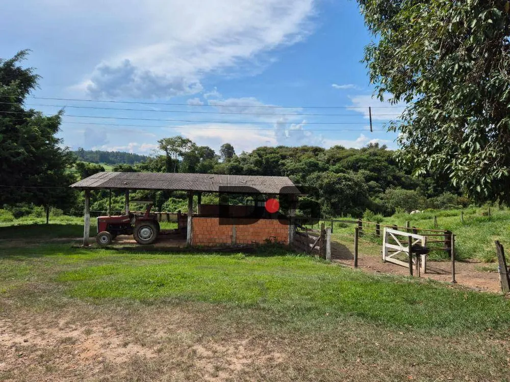 Sítio, 10 quartos, 29 hectares - Foto 1