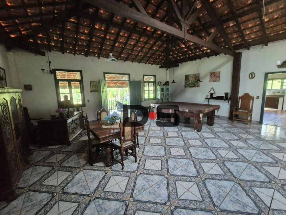 Sítio, 10 quartos, 29 hectares - Foto 4