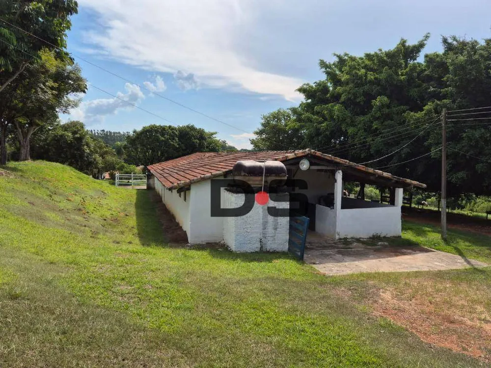 Sítio, 10 quartos, 29 hectares - Foto 6