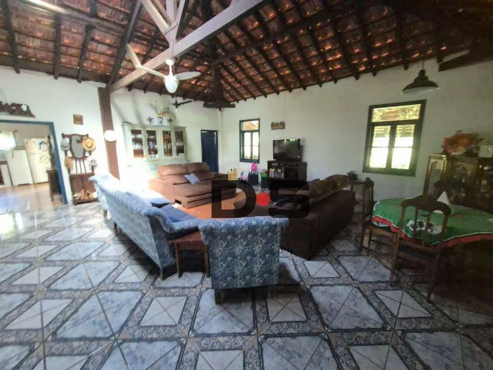 Sítio, 10 quartos, 29 hectares - Foto 4