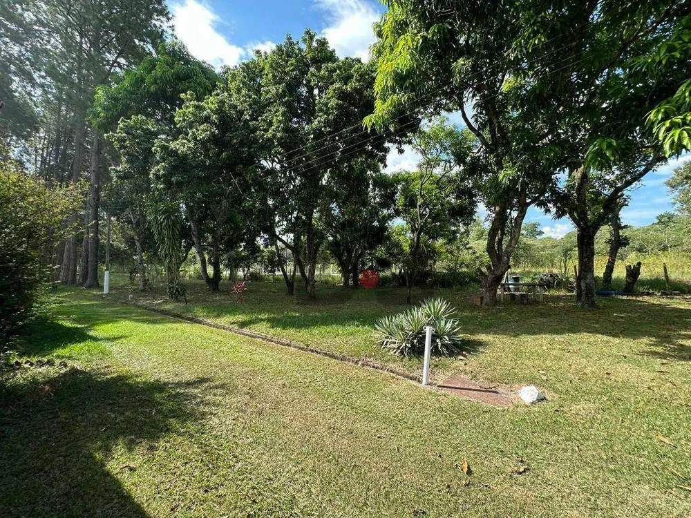 Chácara, 4 quartos, 5050 m² - Foto 4