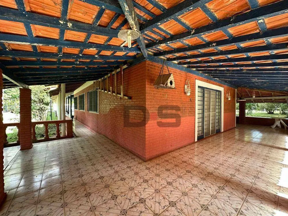 Chácara, 4 quartos, 5050 m² - Foto 2