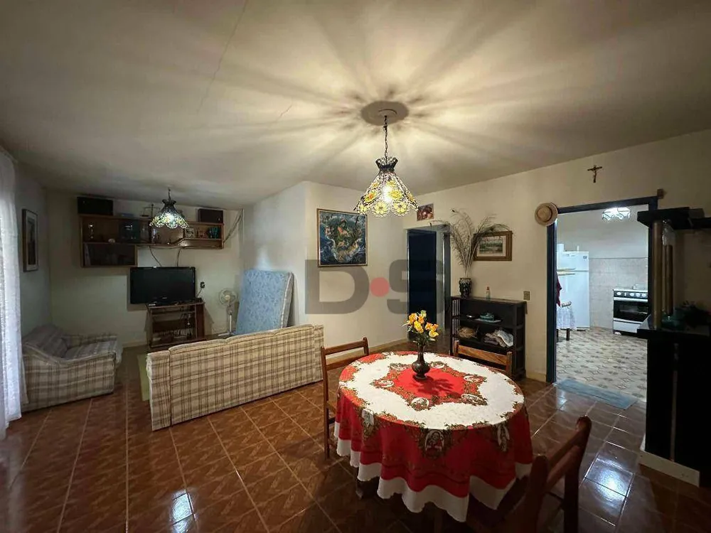Chácara, 4 quartos, 5050 m² - Foto 3