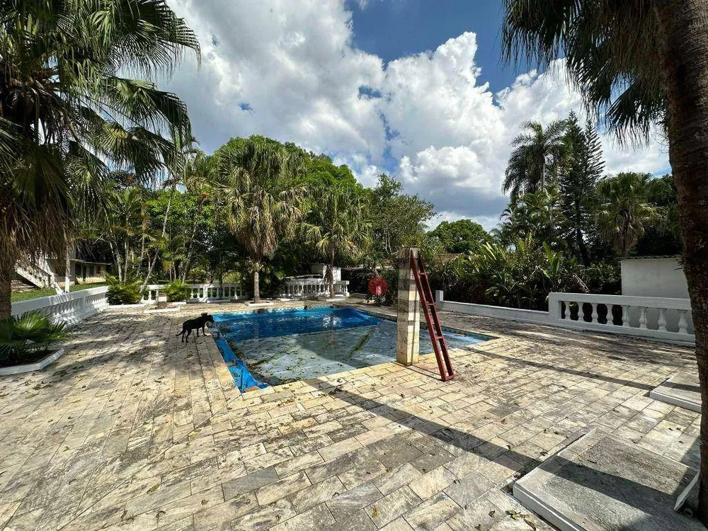 Chácara, 4 quartos, 5050 m² - Foto 7
