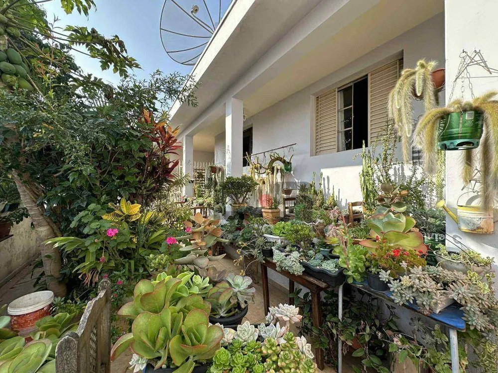 Casa, 4 quartos, 170 m² - Foto 4