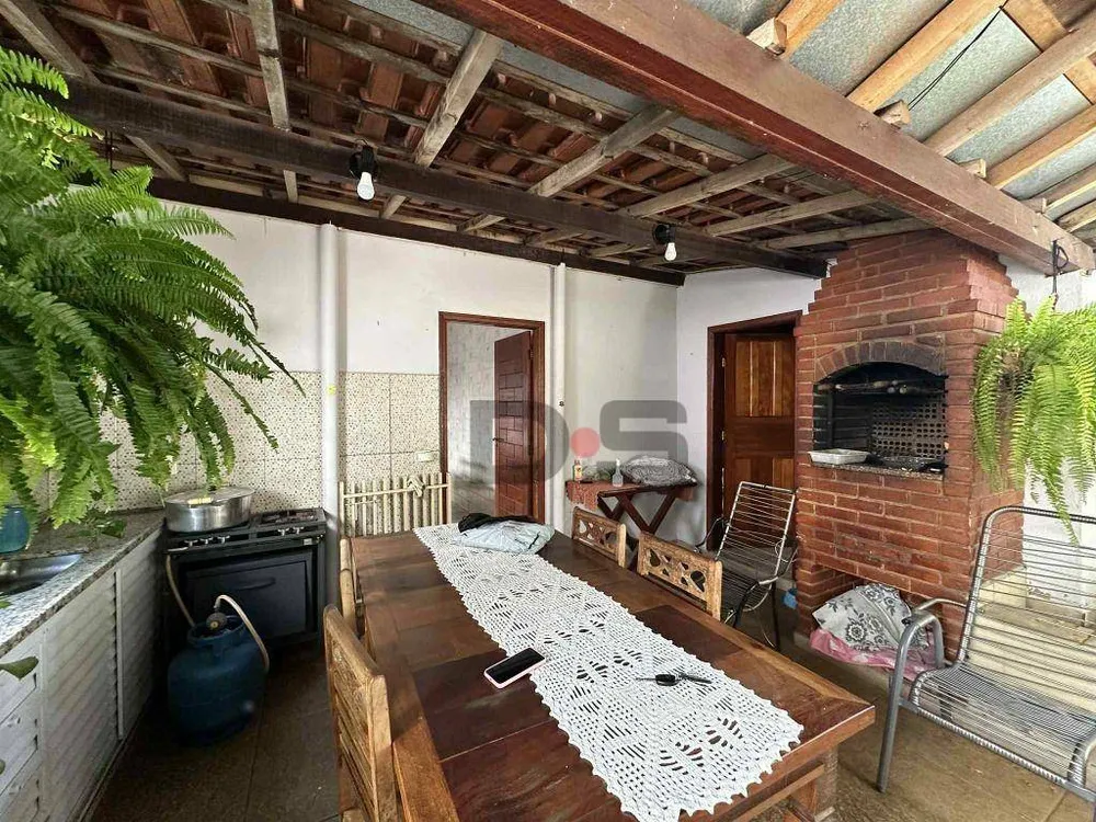 Casa, 4 quartos, 170 m² - Foto 3