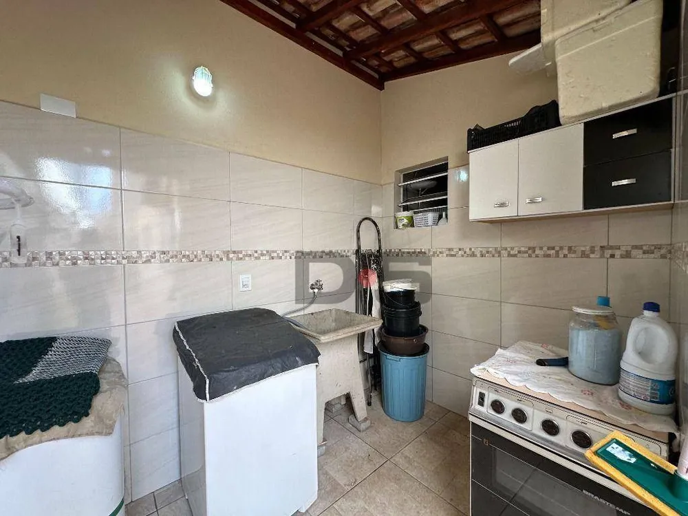 Casa, 3 quartos, 80 m² - Foto 6