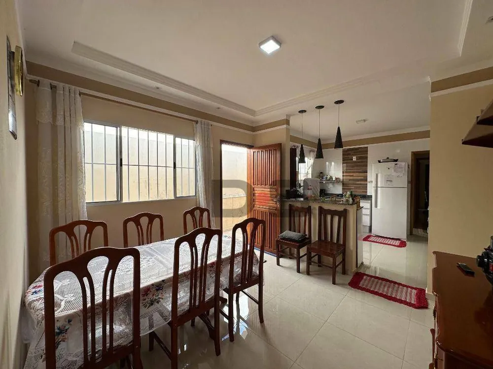 Casa, 3 quartos, 80 m² - Foto 4