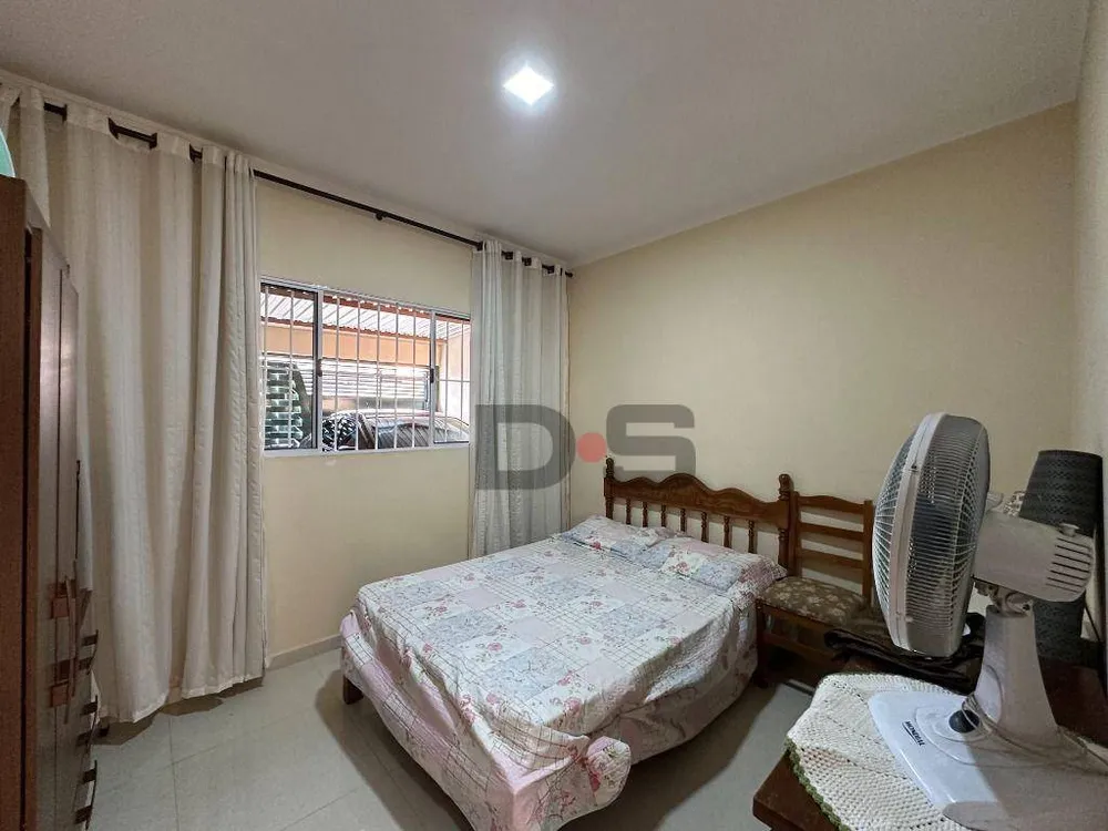 Casa, 3 quartos, 80 m² - Foto 3