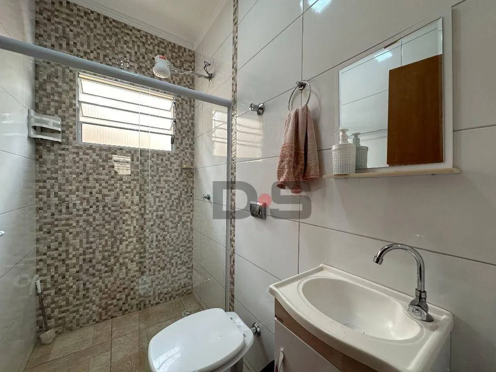Casa, 3 quartos, 80 m² - Foto 2