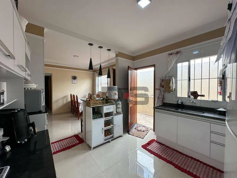 Casa, 3 quartos, 80 m² - Foto 5