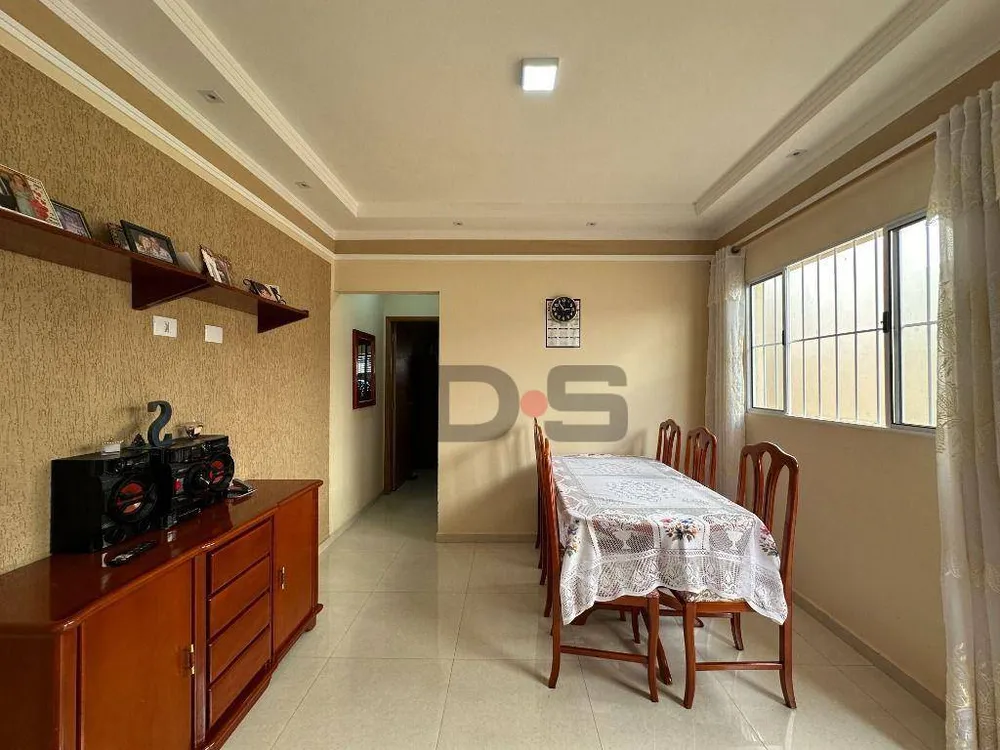 Casa, 3 quartos, 80 m² - Foto 8