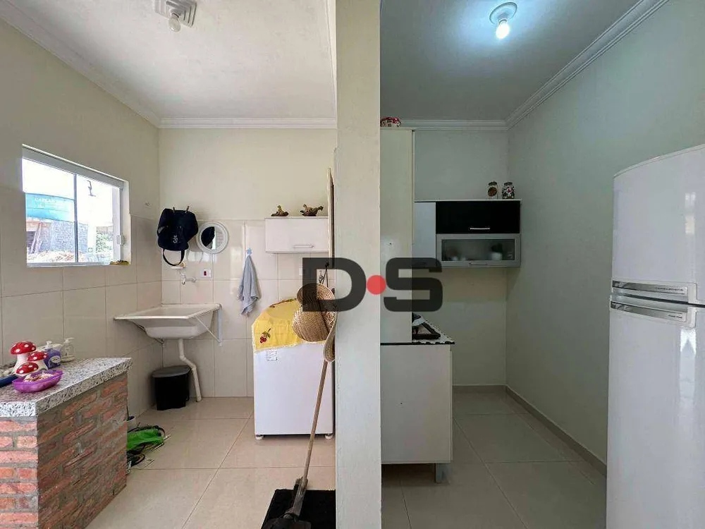 Chácara, 3 quartos, 1000 m² - Foto 4