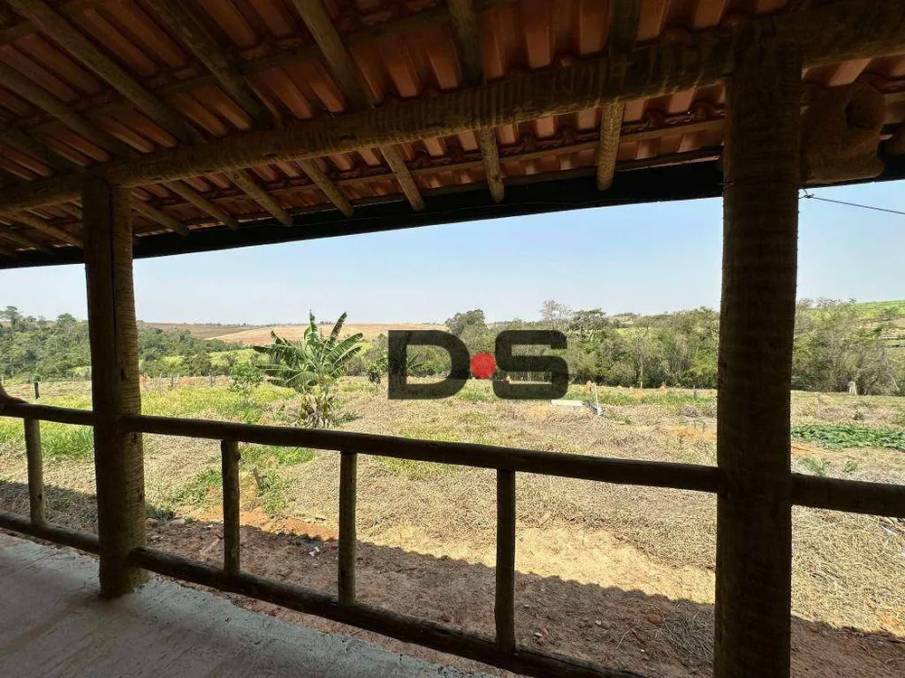 Chácara, 3 quartos, 1000 m² - Foto 4