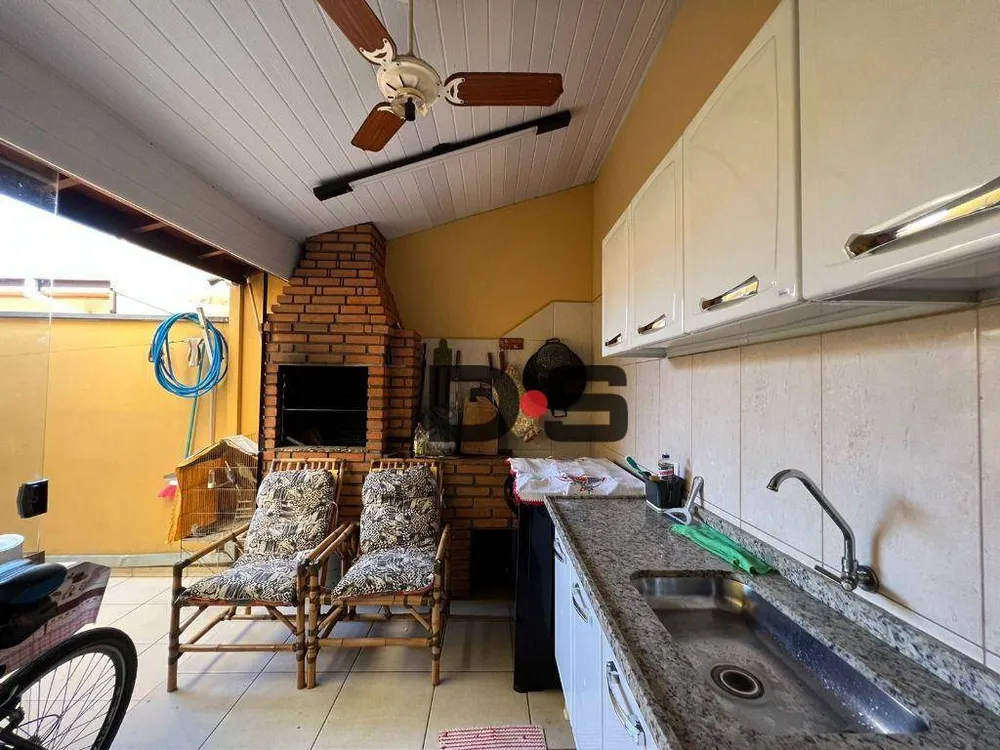 Casa, 3 quartos, 150 m² - Foto 3