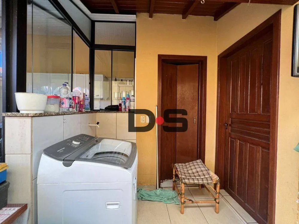 Casa, 3 quartos, 150 m² - Foto 5