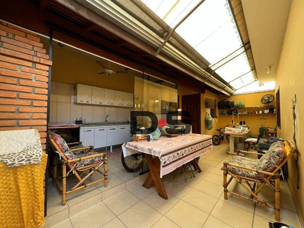 Casa, 3 quartos, 150 m² - Foto 8