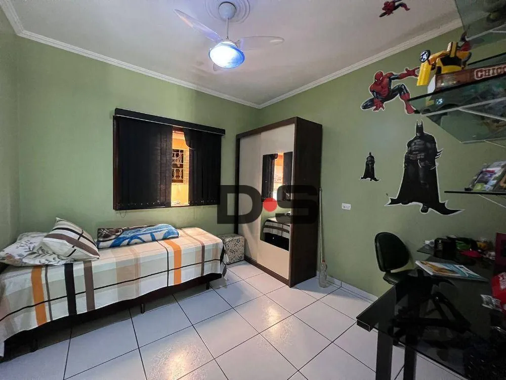 Casa, 3 quartos, 150 m² - Foto 2
