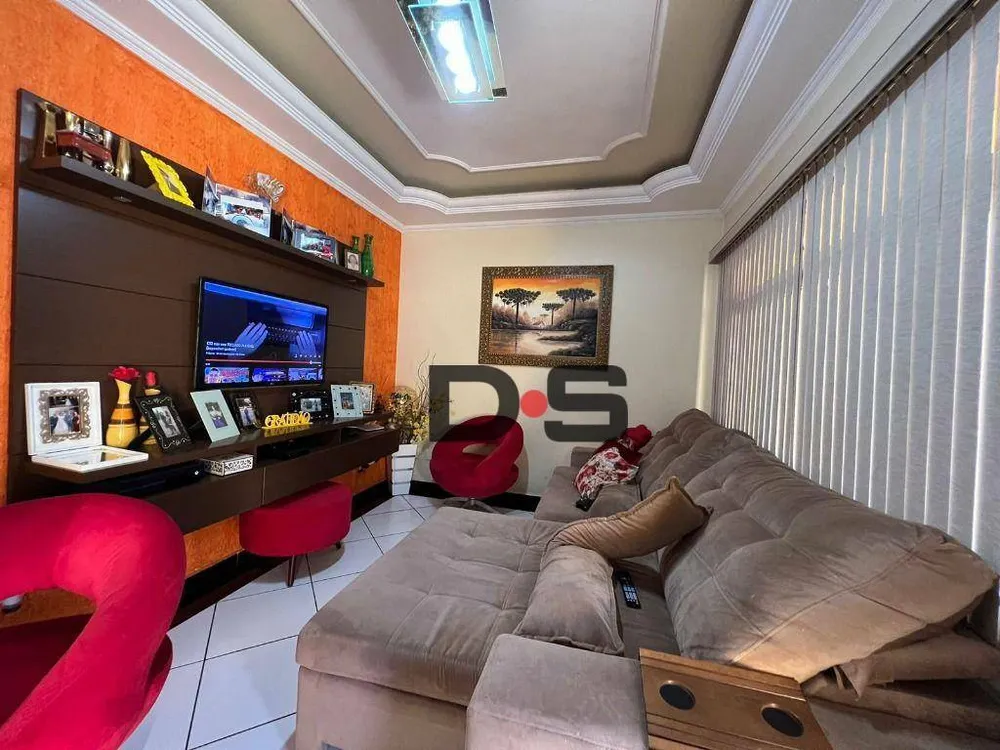 Casa, 3 quartos, 150 m² - Foto 4