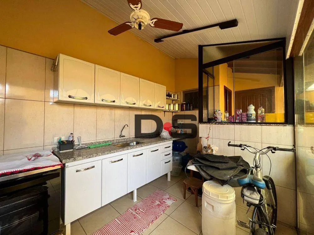 Casa, 3 quartos, 150 m² - Foto 1