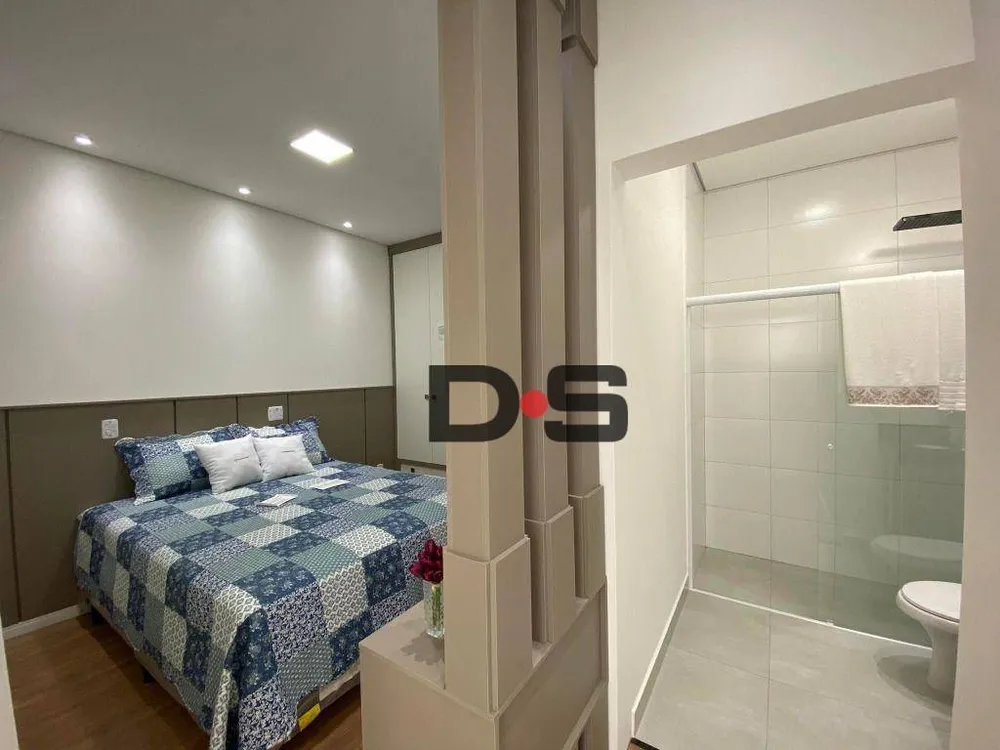 Casa de Condomínio, 2 quartos - Foto 2