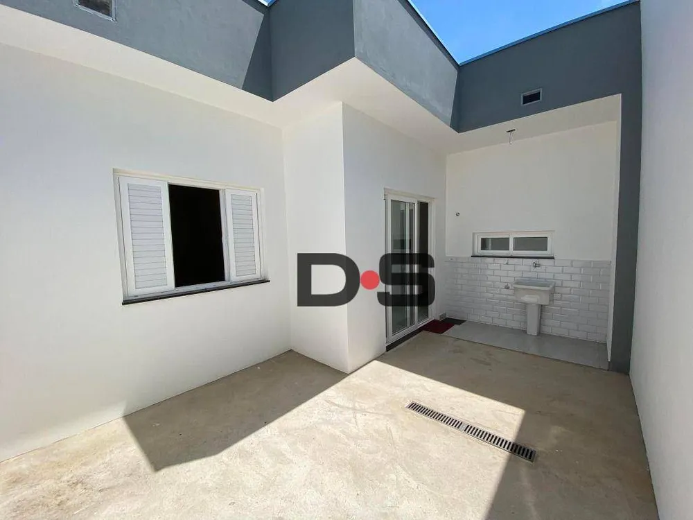 Casa de Condomínio, 2 quartos - Foto 8