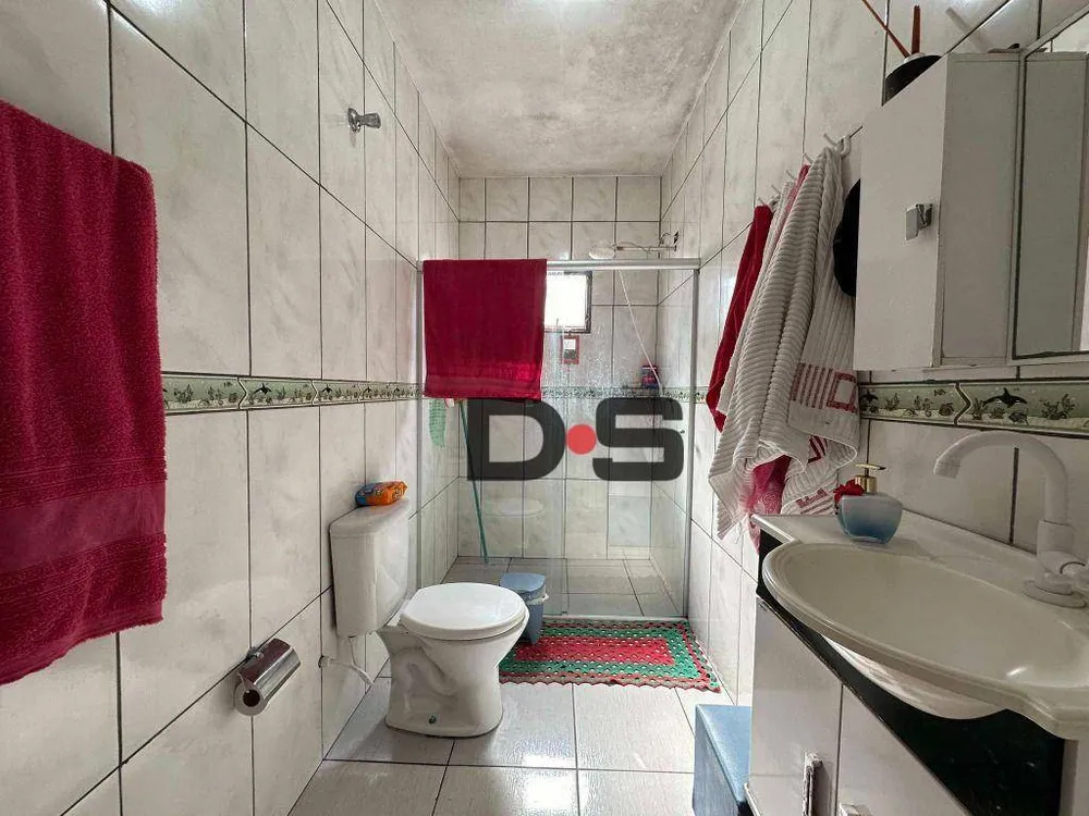 Casa, 3 quartos, 100 m² - Foto 1