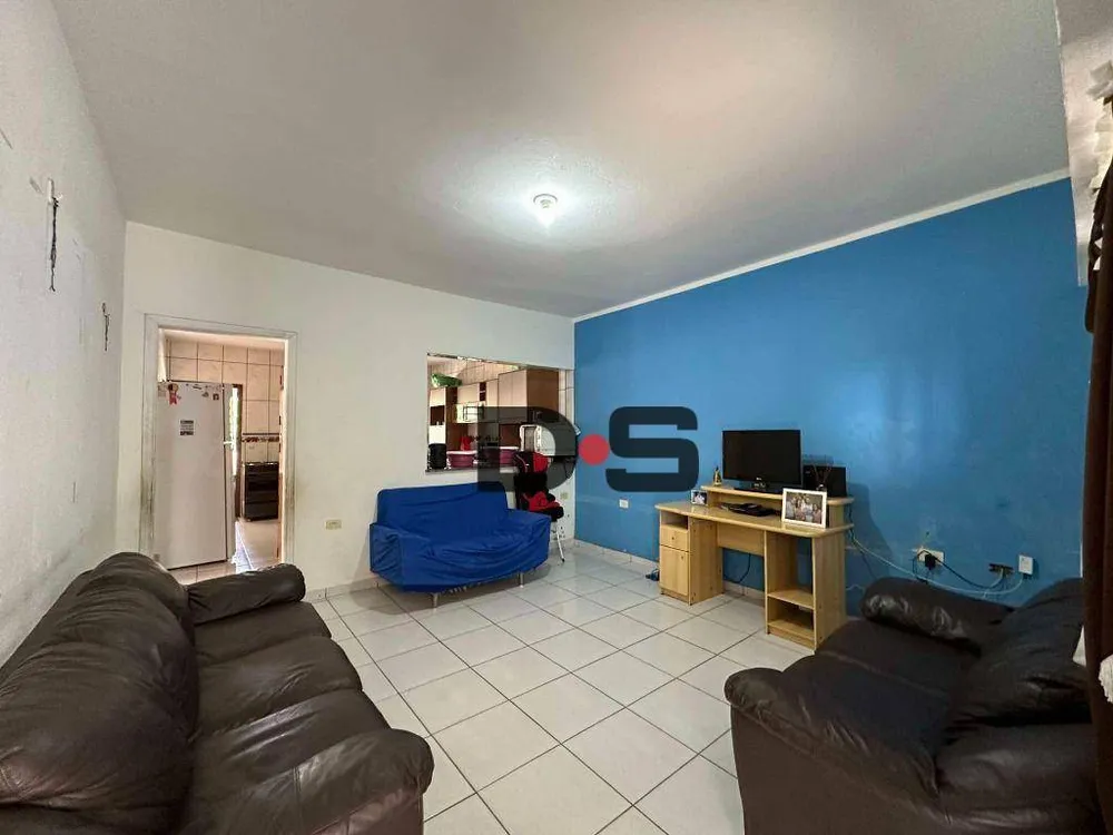 Casa, 3 quartos, 100 m² - Foto 6