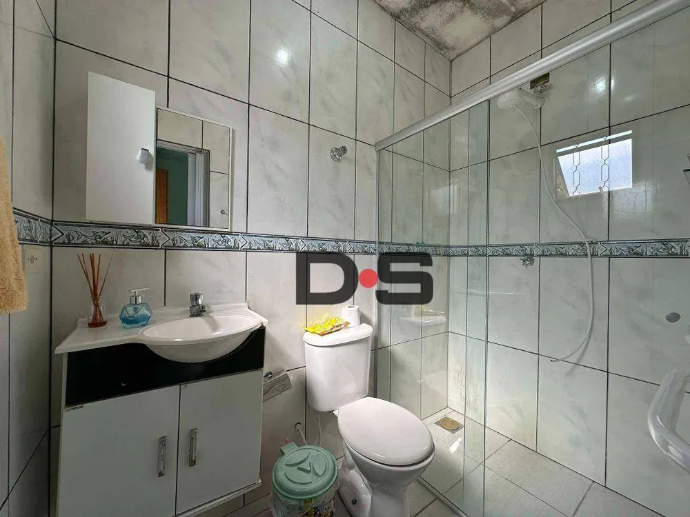 Casa, 3 quartos, 100 m² - Foto 2
