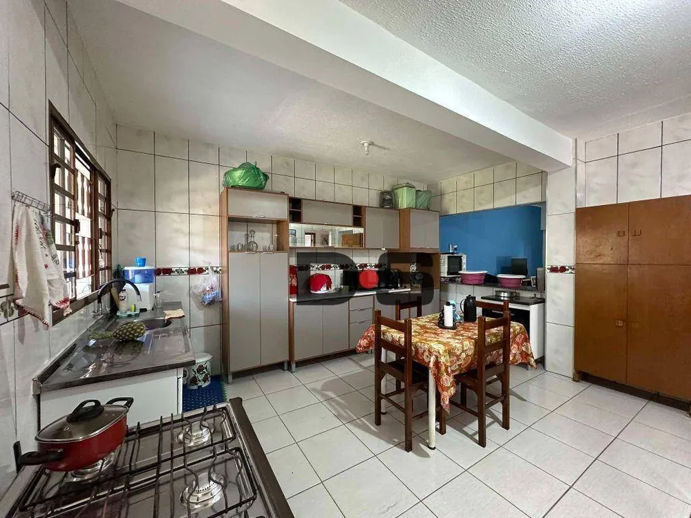 Casa, 3 quartos, 100 m² - Foto 3