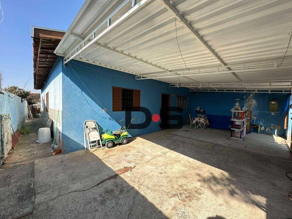 Casa, 3 quartos, 100 m² - Foto 4