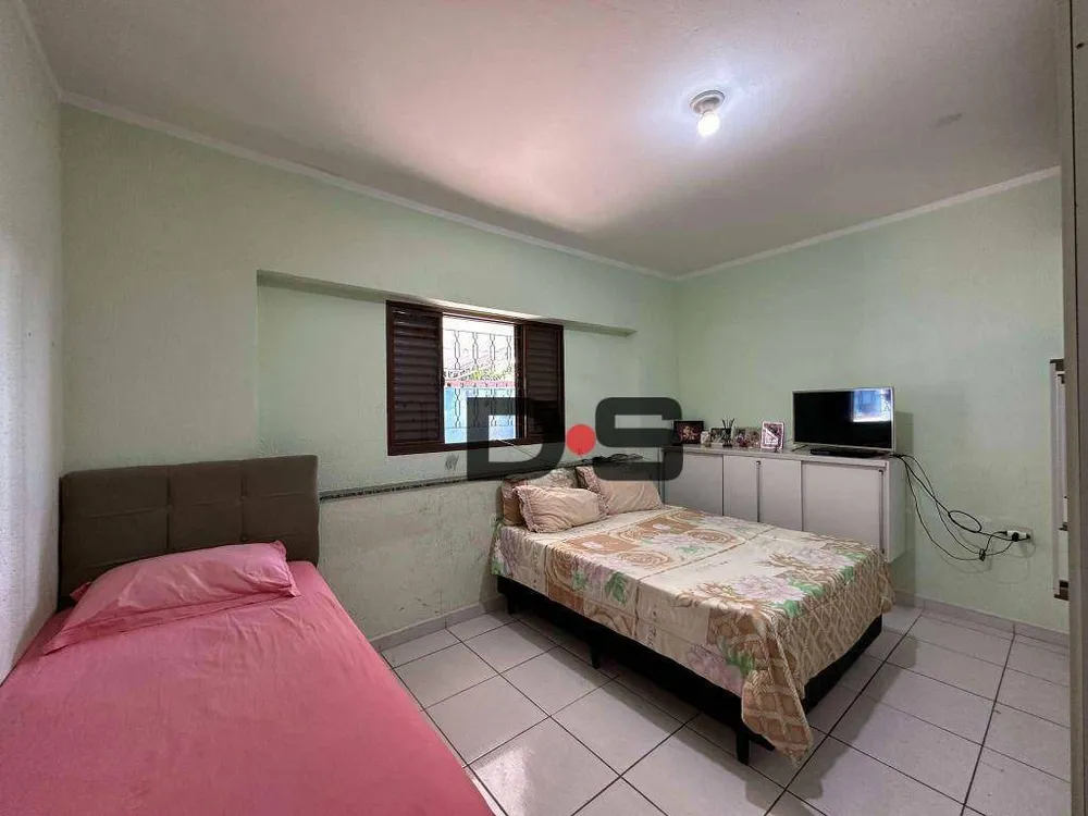 Casa, 3 quartos, 100 m² - Foto 8